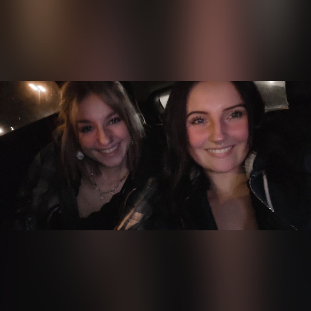 Meet your Posher, Kaylee